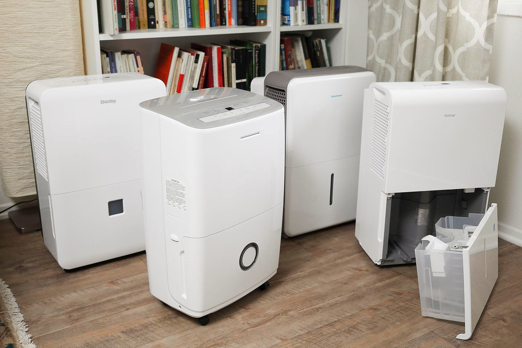 Dehumidifier